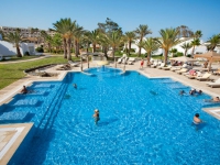 Palace Hammamet Marhaba - 