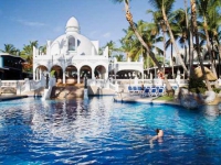 Riu Bambu Club Hotel - 