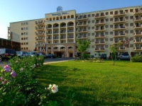 SOL Nessebar Mare -  