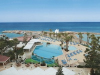 The Golden Coast Beach Hotel -  