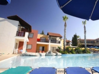 Aqua Sol Holiday Village - 