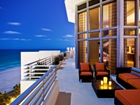 Loews Miami Beach Hotel -  