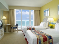 Best Western Atlantic Beach Resort - 