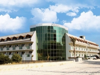 Kemer Reach Hotel - 