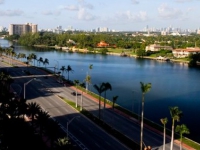 Miami Beach Resort   SPA -   