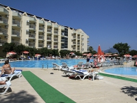 Caprice Beach Hotel - 