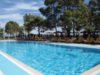 Club Boran Mare Beach - 