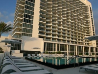 Eden Roc Renaissance Miami Beach - 