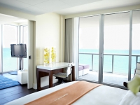 Eden Roc Renaissance Miami Beach - 