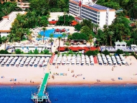 Zen Phaselis Princess Resort   Spa -  