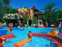 Zen Phaselis Princess Resort   Spa - 