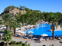 Suntopia Club Magic Life Kiris Imperial - 