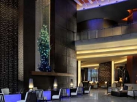 The Address Downtown Burj Dubai - 