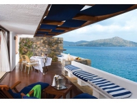 Elounda Beach Hotel   Villas De Luxe -  