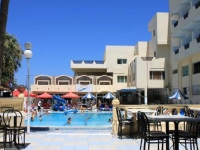 Hotel Cleopatre - 