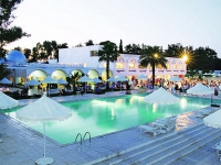 Club El Bousten - 