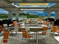 Hilton Dalaman Sarigerme Resort   SPA - 