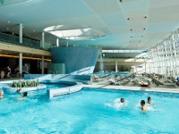 Hotel Tauern Spa Kaprun - 