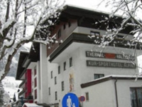 Kur-   Sport Hotel Alpina - 