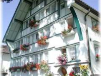 Pension Alpenheim Jorgele - 