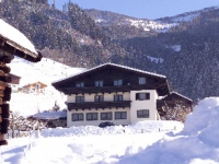 Pension Bergblick - 