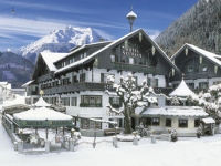 Neuhaus Alpendomizil Hotel   SPA - 