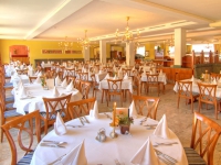Hotel Latini - ресторан