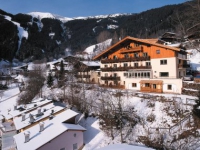 Garten Hotel Daxer - 