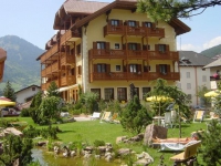 Hotel Luna Mondschein Ortisei - 