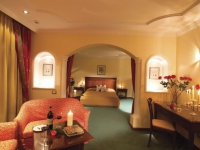 Hotel Luna Mondschein Ortisei - 