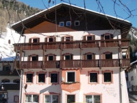 Hotel Alpino Plan Selva Gardena - 