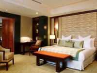The Singapore Resort   Spa Sentosa - 
