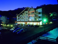 Hotel Latemar Spitze - 