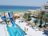 Sousse City   Beach - 