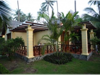 Little Muine Cottages - 