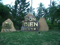 Hotel Bon Bien Resort - 