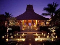 Maya Ubud Resort   Spa () -   