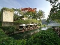 Maya Ubud Resort   Spa () - 