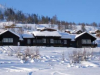 Voss Fjellandsby - 