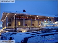 Levi Hotel Spa - 