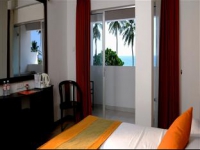 Citrus Hikkaduwa Hotel - 