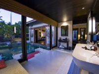 Anantara Phuket Resort   Spa -   Pool_Villa
