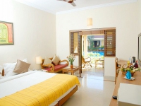 Casa De Goa Boutique Resort - 