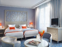 Rochester Champs Elysees - 