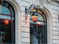 Le Royal Monceau Paris Etoile - 