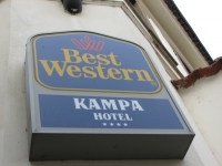 BW Kampa - 
