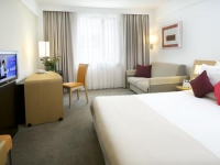 Novotel Praha Wenceslas Square - 