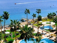 Leonardo Club Eilat -  