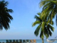 Mutiara Burau Bay Resort -  