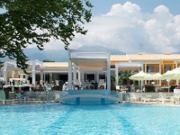 Litohoro Olympus Resort Villas   Spa - 